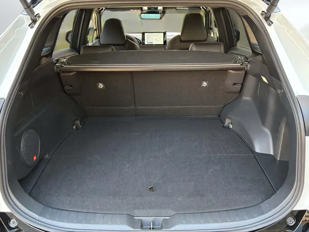 Toyota RAV4 2.5 Plug-In-Hybrid GR Sport