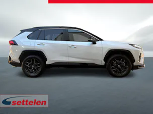Toyota RAV4 2.5 Plug-In-Hybrid GR Sport
