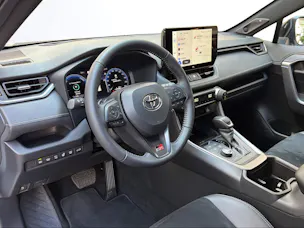 Toyota RAV4 2.5 Plug-In-Hybrid GR Sport