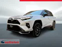 Toyota RAV4 2.5 Plug-In-Hybrid GR Sport