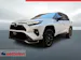 Toyota RAV4 2.5 Plug-In-Hybrid GR Sport