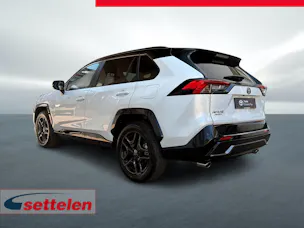 Toyota RAV4 2.5 Plug-In-Hybrid GR Sport