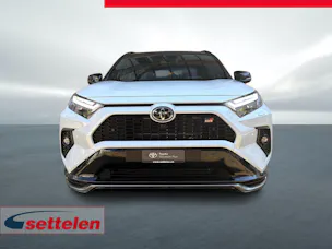 Toyota RAV4 2.5 Plug-In-Hybrid GR Sport