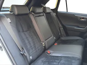 Toyota RAV4 2.5 Plug-In-Hybrid GR Sport