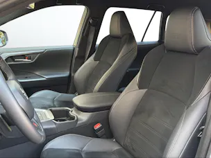 Toyota RAV4 2.5 Plug-In-Hybrid GR Sport