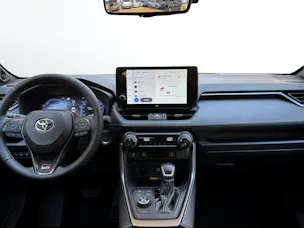 Toyota RAV4 2.5 Plug-In-Hybrid GR Sport