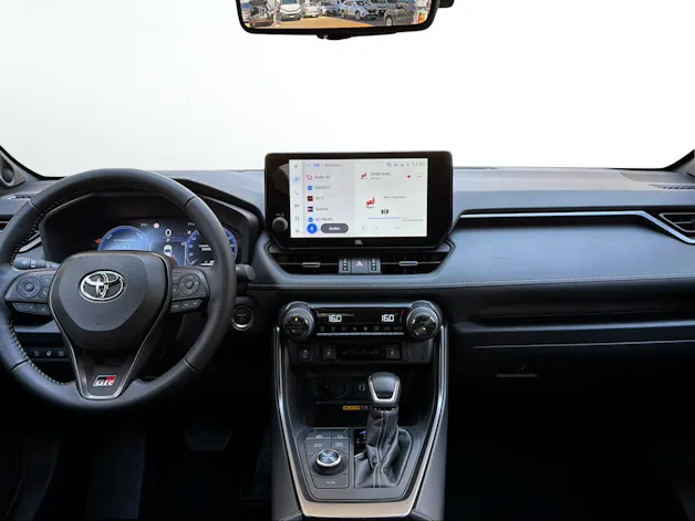 Toyota RAV4 2.5 Plug-In-Hybrid GR Sport