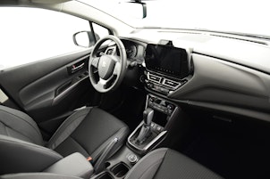 Vehicle image SUZUKI S-Cross 1.4 T Compact Top Hybrid 4x4