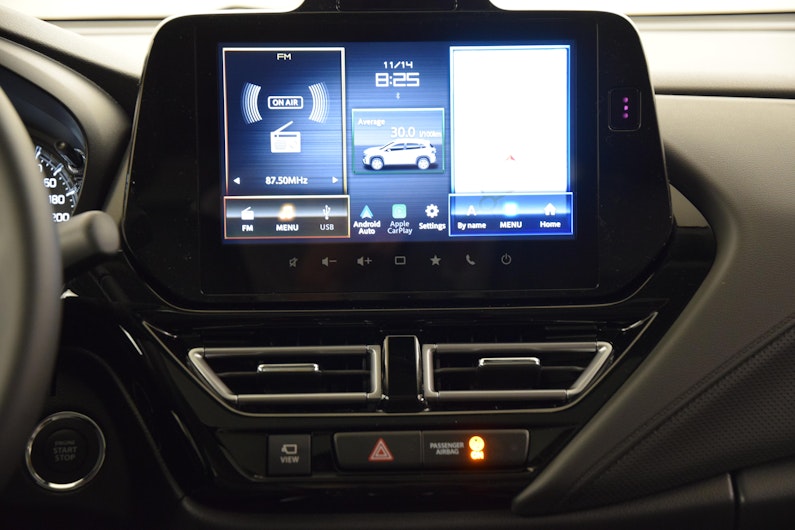 Vehicle image SUZUKI S-CROSS