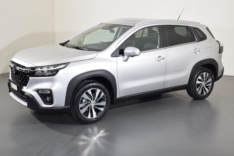 Vehicle image SUZUKI S-CROSS