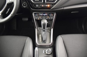 Vehicle image SUZUKI S-Cross 1.4 T Compact Top Hybrid 4x4