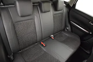 Suzuki Vitara 1.4 T Compact Top Hybrid 4x4