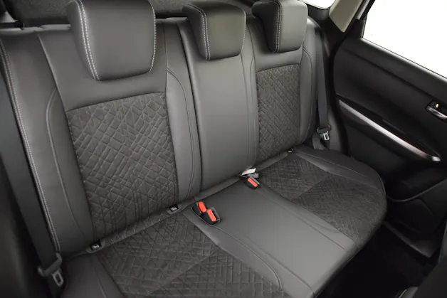 Suzuki Vitara 1.4 T Compact Top Hybrid 4x4