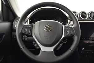 Suzuki Vitara 1.4 T Compact Top Hybrid 4x4