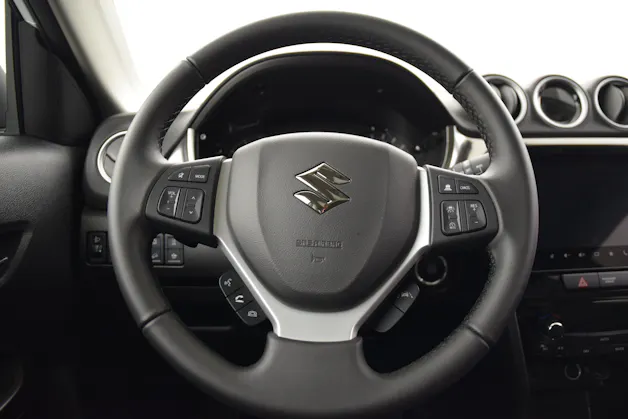 Suzuki Vitara 1.4 T Compact Top Hybrid 4x4