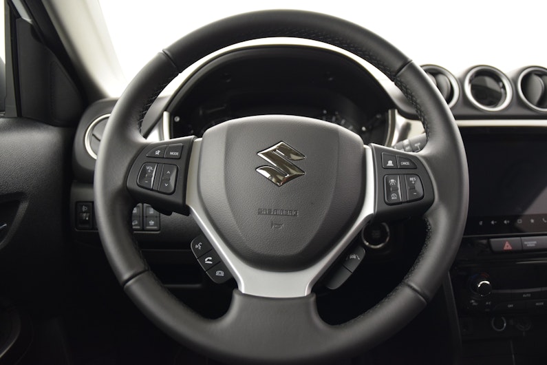 Vehicle image SUZUKI VITARA