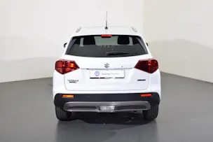 Suzuki Vitara 1.4 T Compact Top Hybrid 4x4