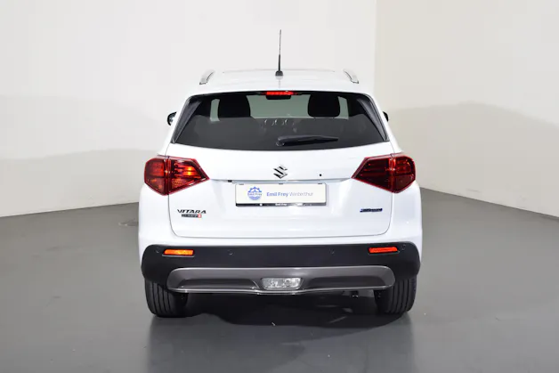 Suzuki Vitara 1.4 T Compact Top Hybrid 4x4