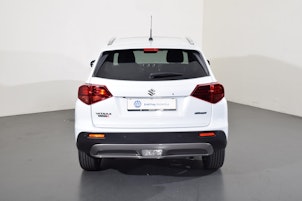 Vehicle image SUZUKI Vitara 1.4 T Compact Top Hybrid 4x4