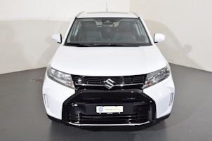 Vehicle image SUZUKI Vitara 1.4 T Compact Top Hybrid 4x4