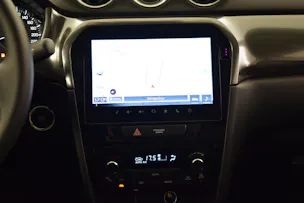 Suzuki Vitara 1.4 T Compact Top Hybrid 4x4