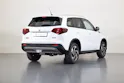 Suzuki Vitara 1.4 T Compact Top Hybrid 4x4