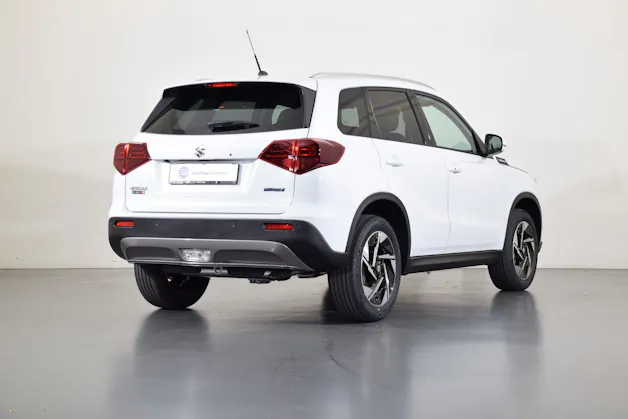 Suzuki Vitara 1.4 T Compact Top Hybrid 4x4