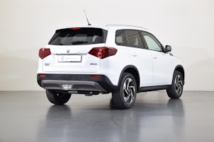Vehicle image SUZUKI Vitara 1.4 T Compact Top Hybrid 4x4