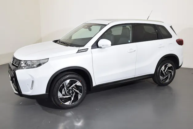 Suzuki Vitara 1.4 T Compact Top Hybrid 4x4