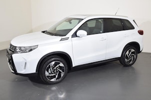 Vehicle image SUZUKI Vitara 1.4 T Compact Top Hybrid 4x4
