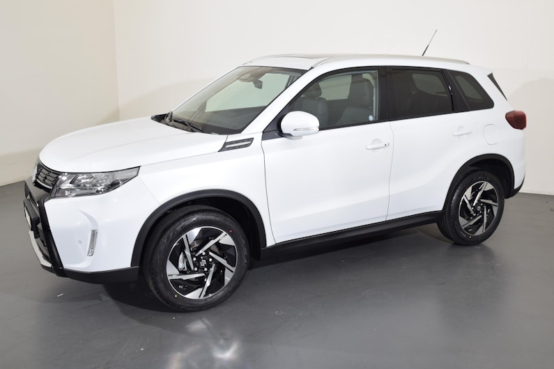 Vehicle image SUZUKI VITARA