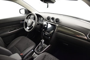 Vehicle image SUZUKI Vitara 1.4 T Compact Top Hybrid 4x4