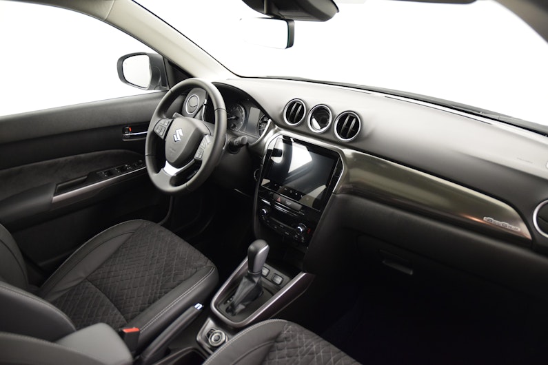 Vehicle image SUZUKI VITARA