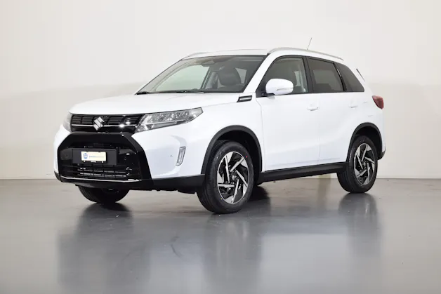 Suzuki Vitara 1.4 T Compact Top Hybrid 4x4
