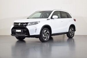 Vehicle image SUZUKI Vitara 1.4 T Compact Top Hybrid 4x4