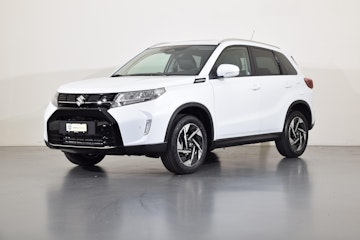 Vehicle image SUZUKI Vitara 1.4 T Compact Top Hybrid 4x4