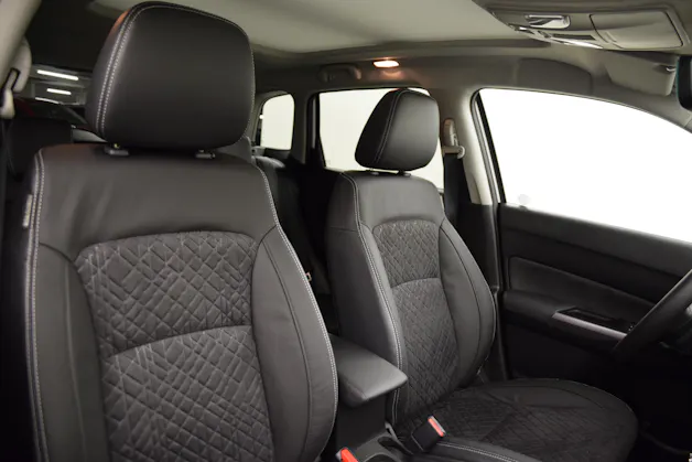 Suzuki Vitara 1.4 T Compact Top Hybrid 4x4