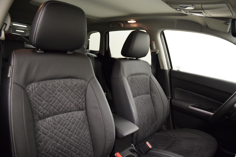 Vehicle image SUZUKI VITARA