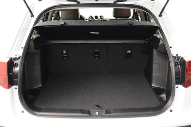 Suzuki Vitara 1.4 T Compact Top Hybrid 4x4