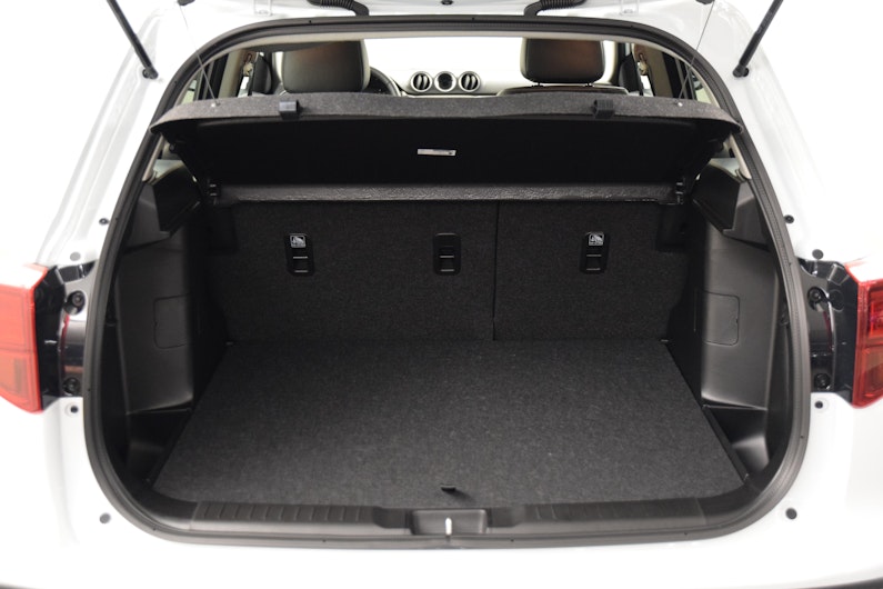 Vehicle image SUZUKI VITARA