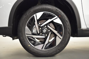 Vehicle image SUZUKI Vitara 1.4 T Compact Top Hybrid 4x4