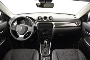 Suzuki Vitara 1.4 T Compact Top Hybrid 4x4