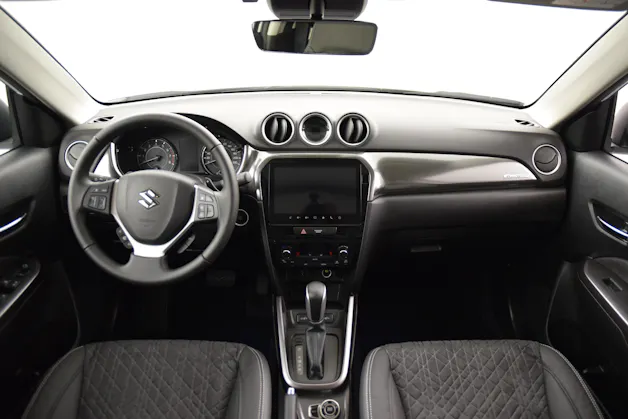 Suzuki Vitara 1.4 T Compact Top Hybrid 4x4
