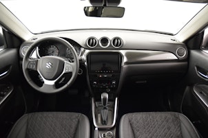 Vehicle image SUZUKI Vitara 1.4 T Compact Top Hybrid 4x4