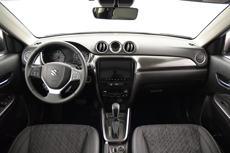 Vehicle image SUZUKI VITARA