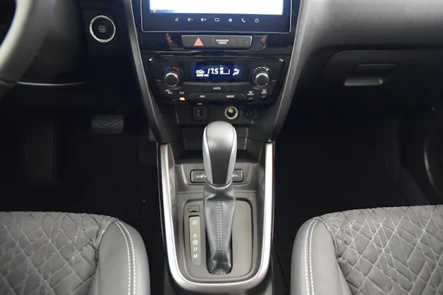 Suzuki Vitara 1.4 T Compact Top Hybrid 4x4