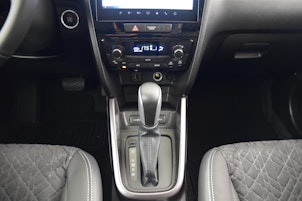 Vehicle image SUZUKI Vitara 1.4 T Compact Top Hybrid 4x4