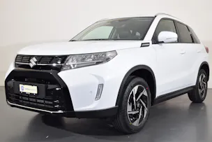 Suzuki Vitara 1.4 T Compact Top Hybrid 4x4