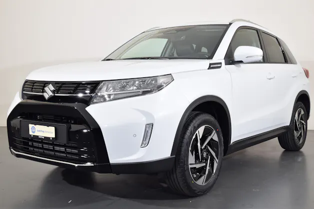 Suzuki Vitara 1.4 T Compact Top Hybrid 4x4