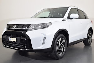 Vehicle image SUZUKI Vitara 1.4 T Compact Top Hybrid 4x4